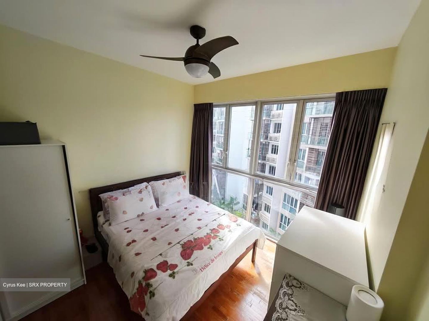 eCO (D16), Condominium #577826851